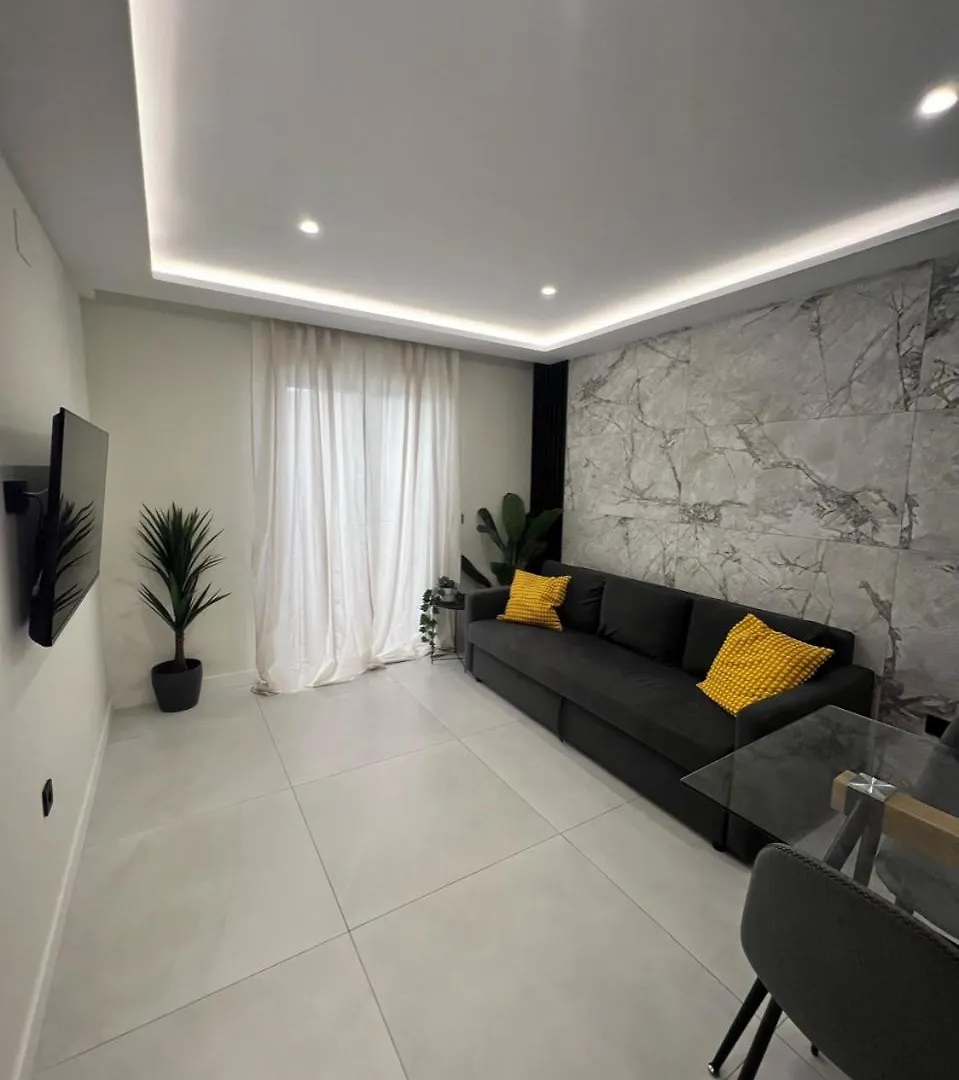 Apartamento El Cardenal Cordoba