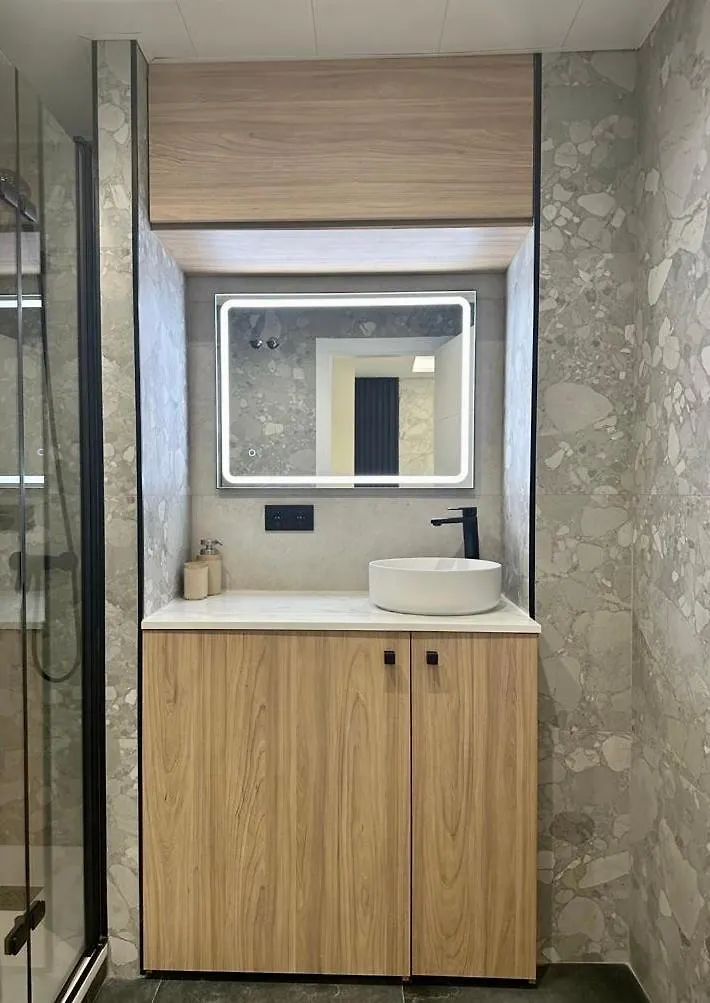 Apartamento El Cardenal Cordoba