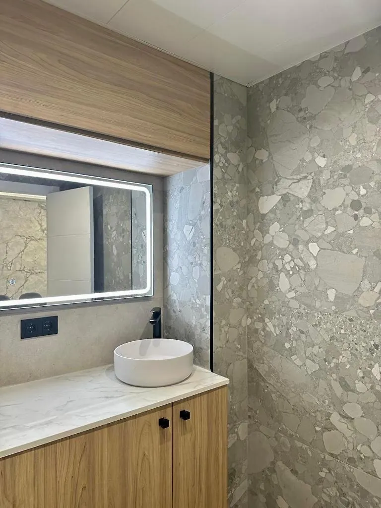 Apartamento El Cardenal Cordoba 0*,  Spain