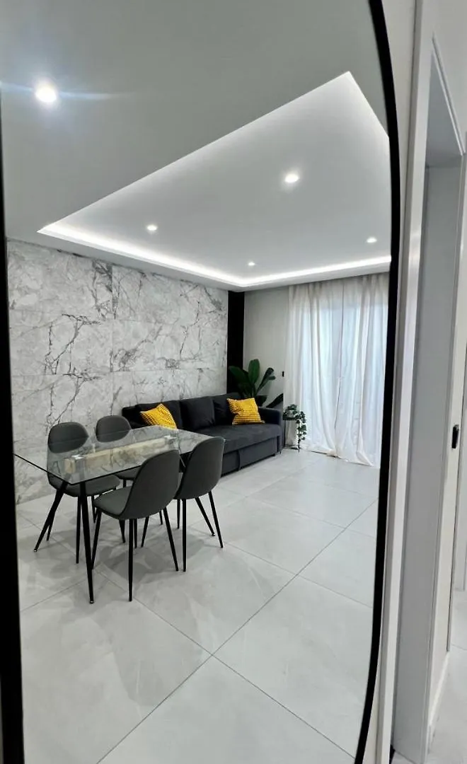 Apartment Apartamento El Cardenal Cordoba Spain