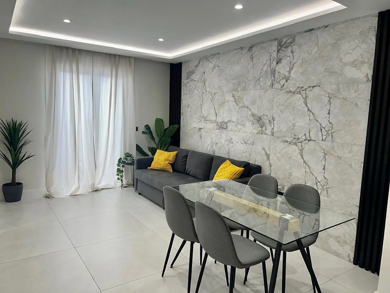 Apartamento El Cardenal Cordoba