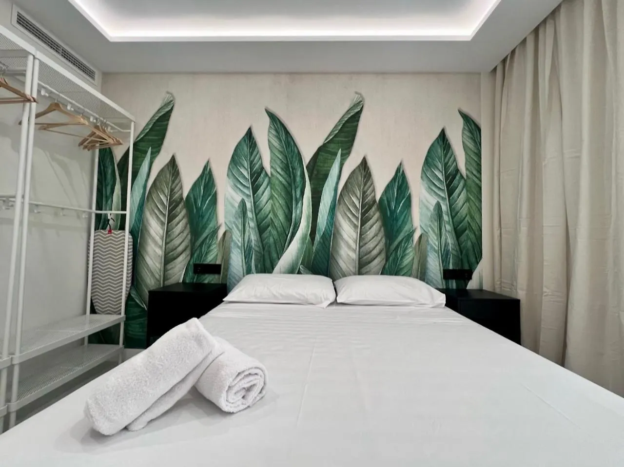 Apartment Apartamento El Cardenal Cordoba