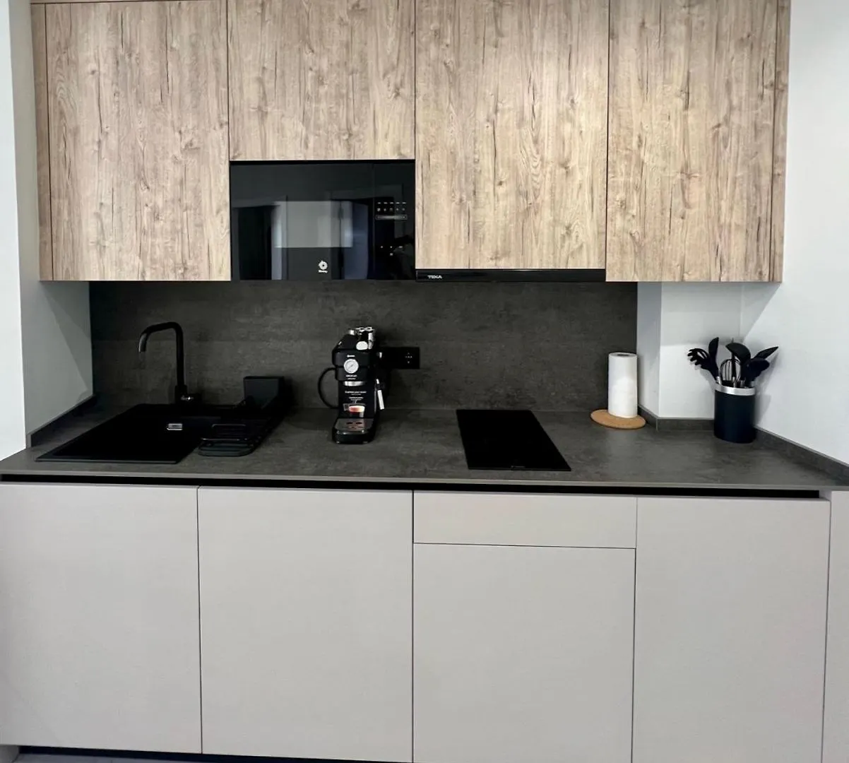 Apartamento El Cardenal Cordoba Spain