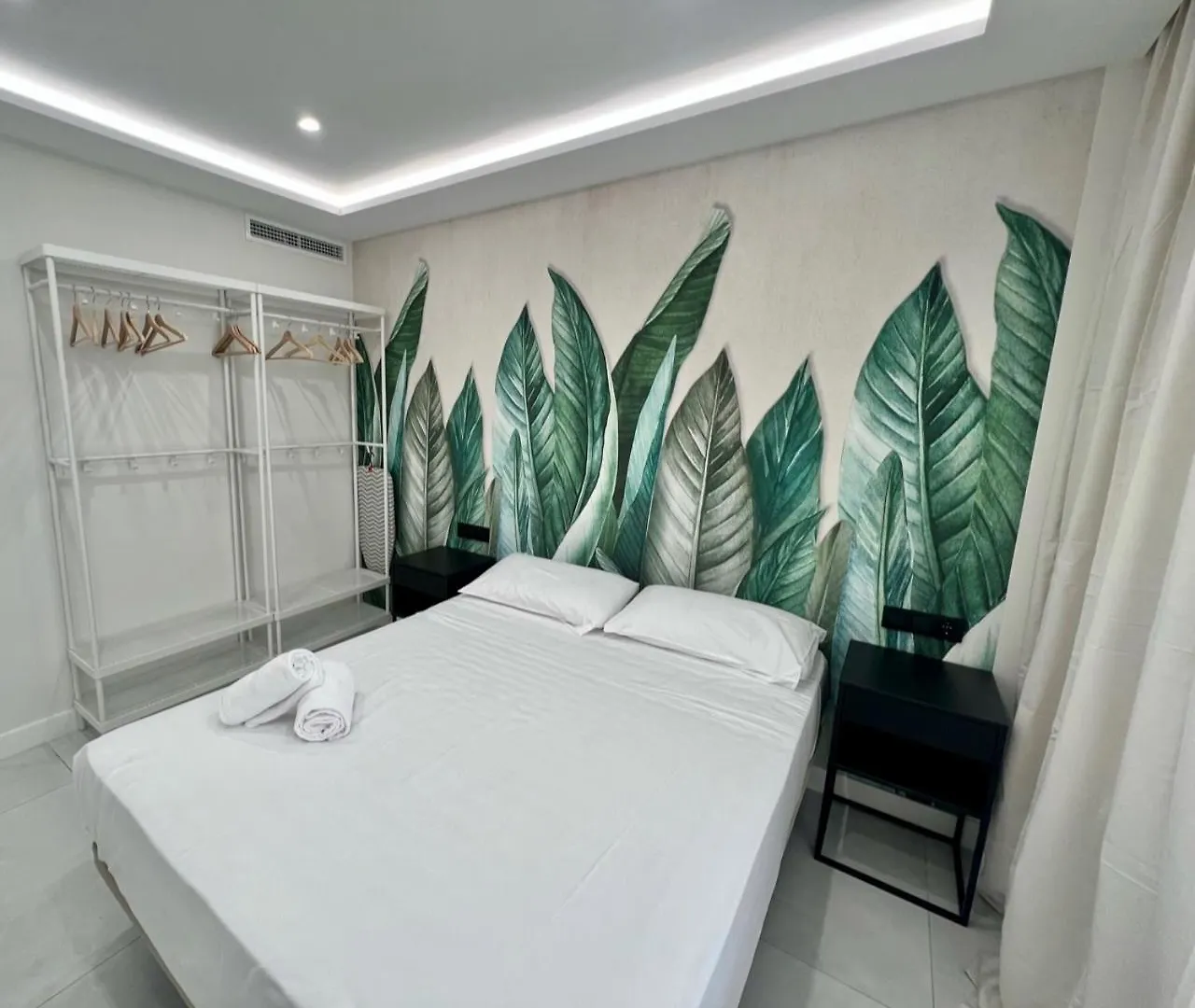 Apartment Apartamento El Cardenal Cordoba