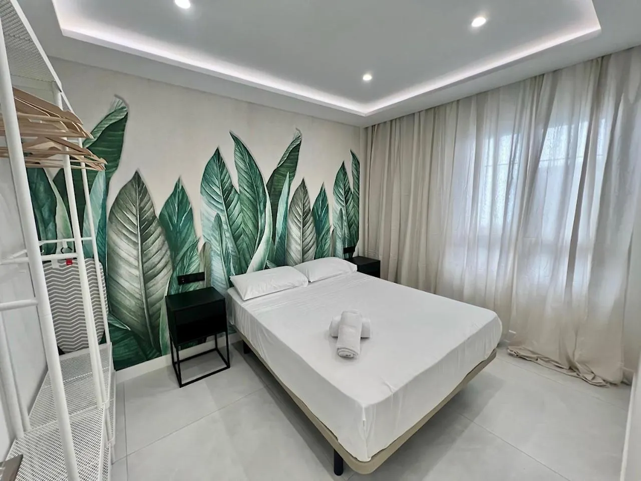Apartamento El Cardenal Cordoba Apartment