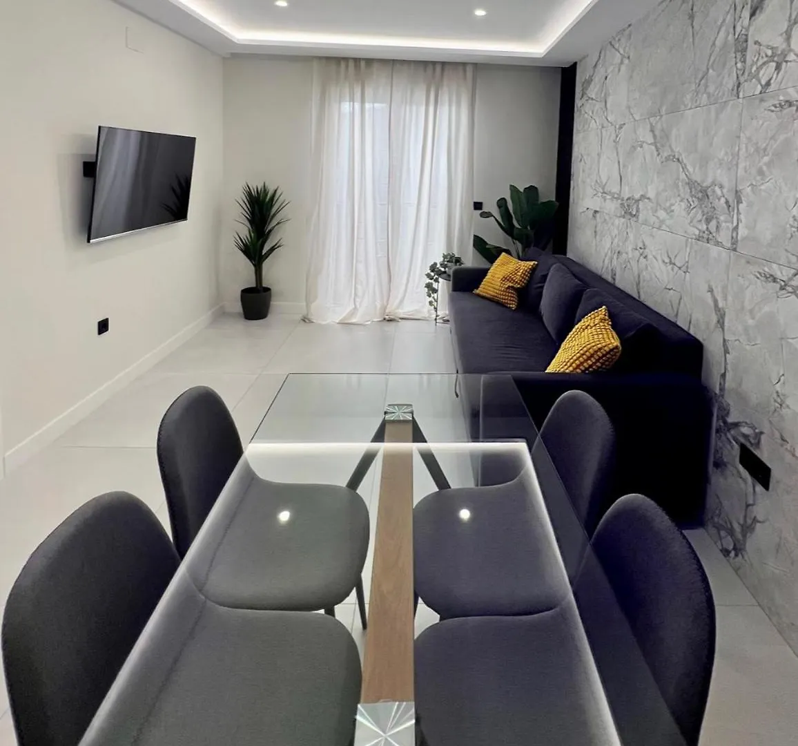 Apartamento El Cardenal Cordoba Apartment