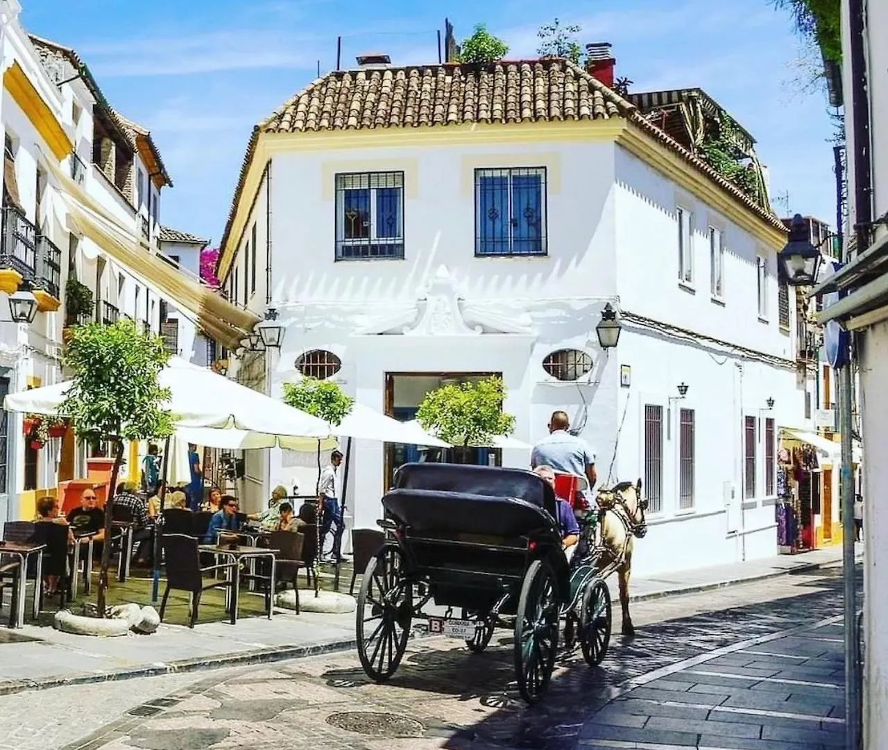 Apartamento El Cardenal Cordoba 0*,  Spain