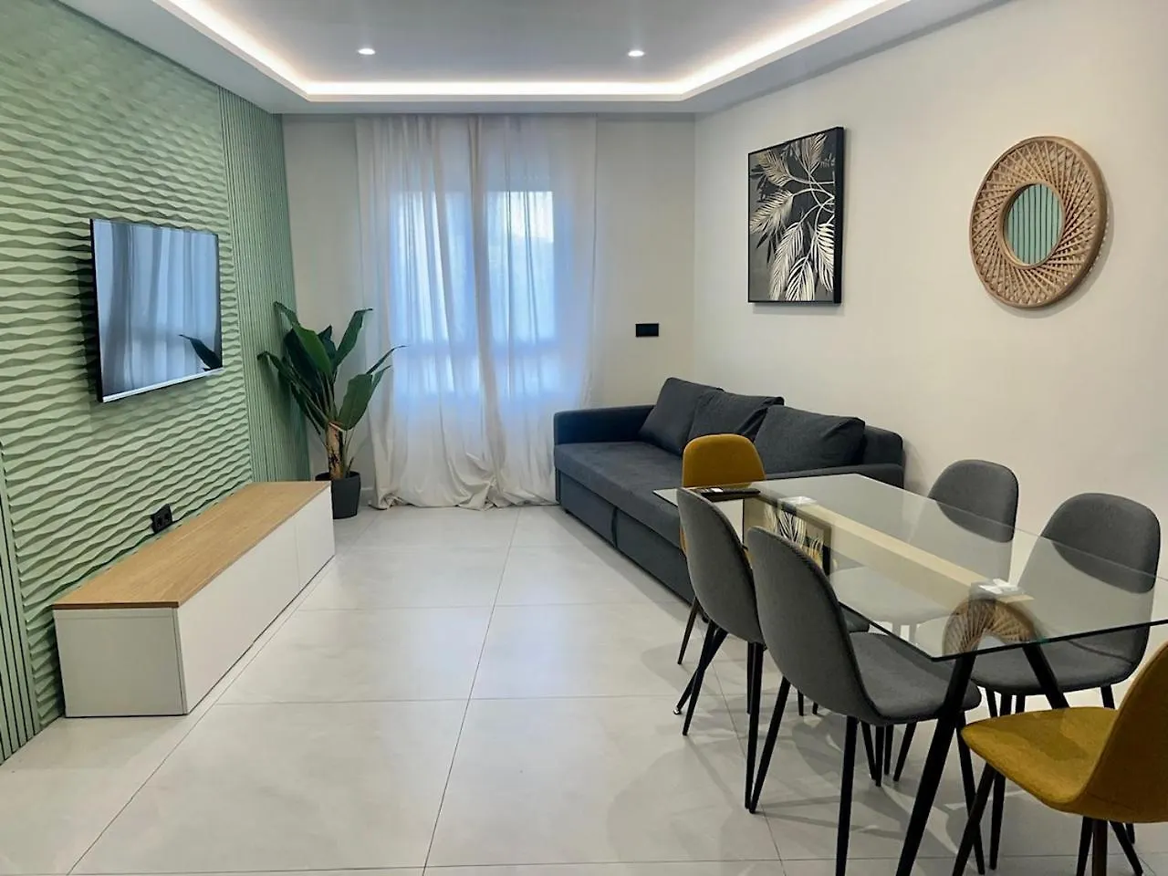 Apartamento El Cardenal Cordoba Spain