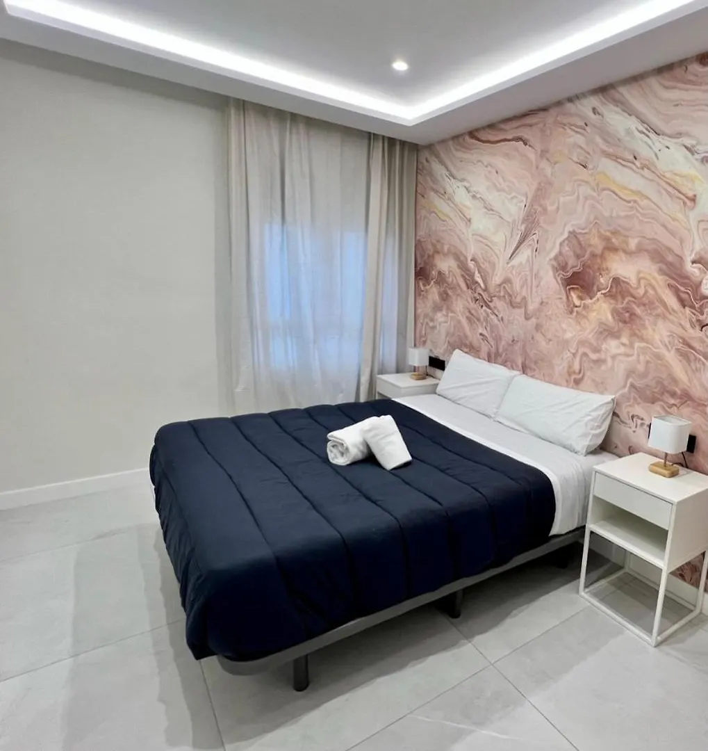Apartamento El Cardenal Cordoba Apartment