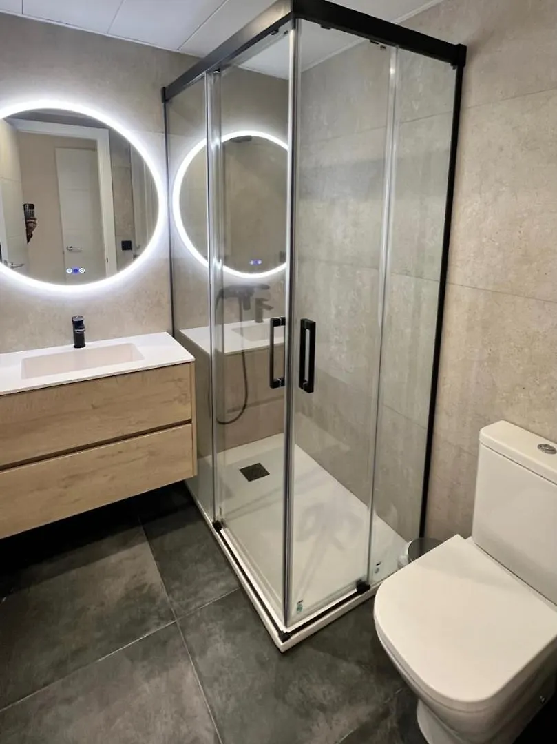 Apartamento El Cardenal Cordoba Spain