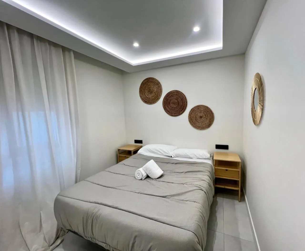 Apartment Apartamento El Cardenal Cordoba