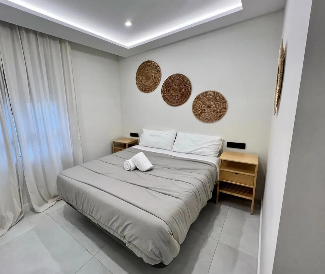 Apartamento El Cardenal Cordoba
