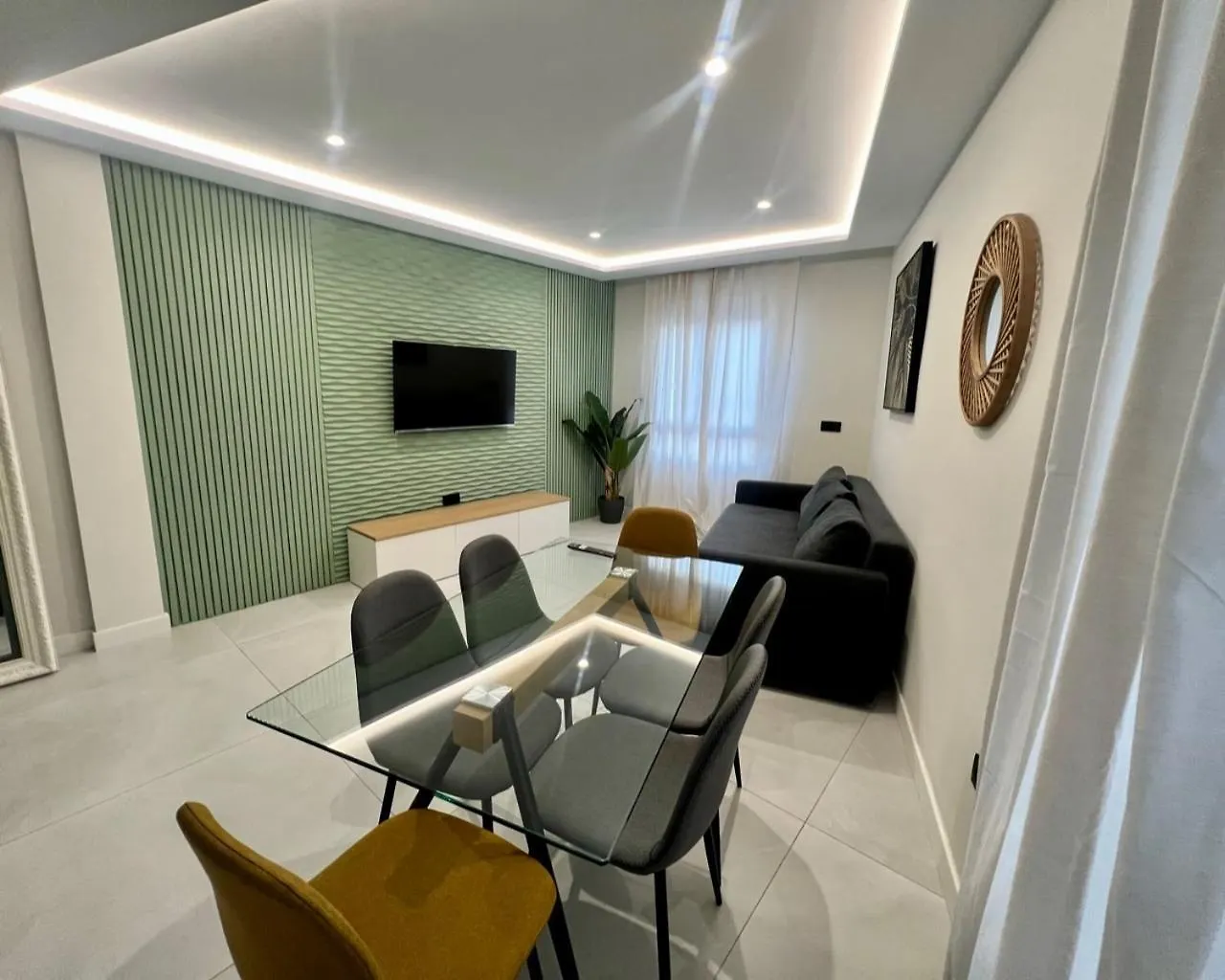 Apartamento El Cardenal Cordoba