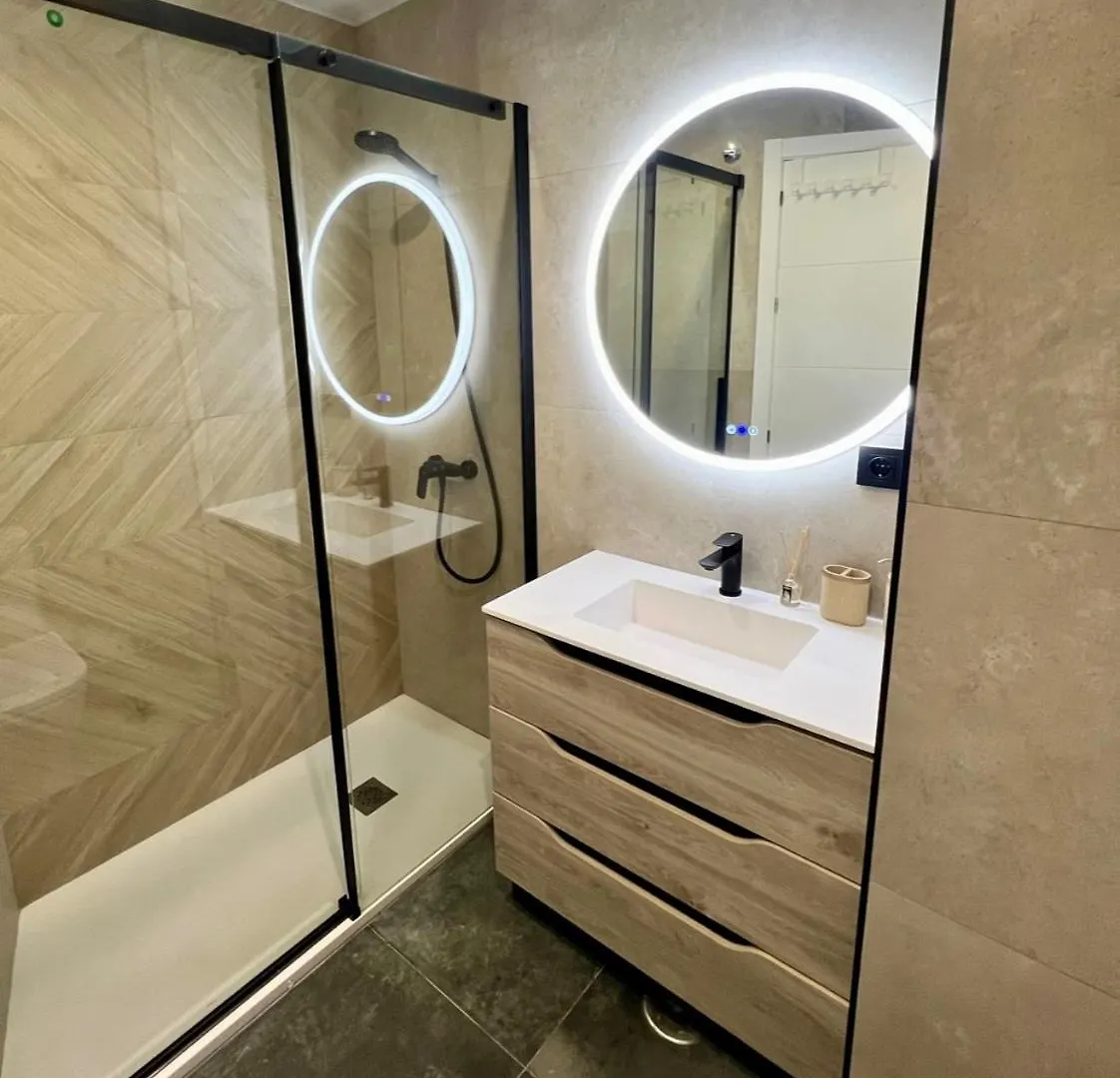 Apartamento El Cardenal Cordoba 0*,