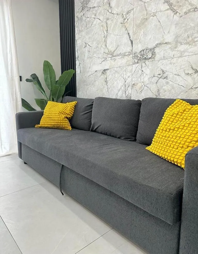 Apartmán Apartamento El Cardenal Córdoba